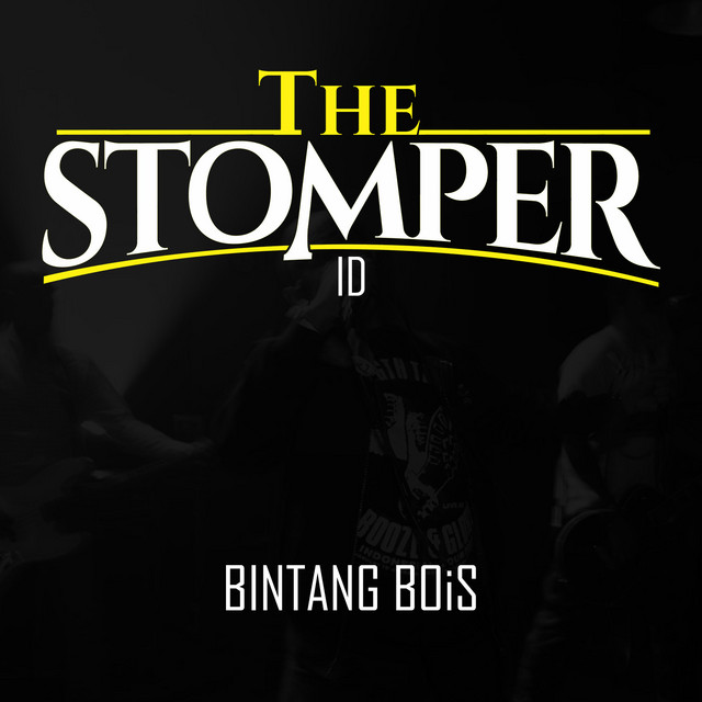Bintang Bois cover art