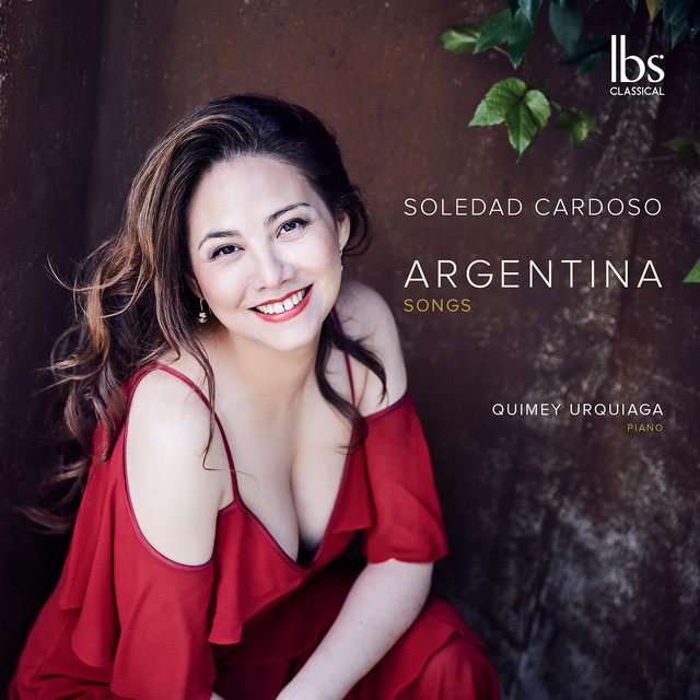 Argentina Songs cover