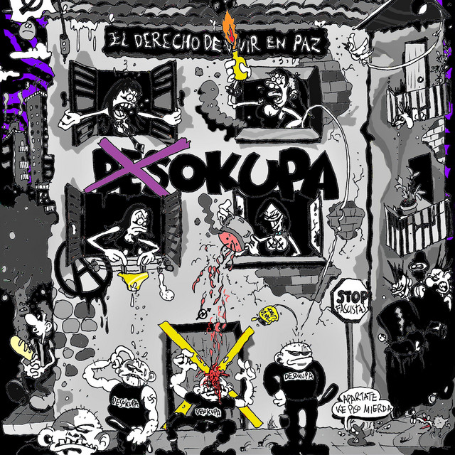 DES0KUPA cover art