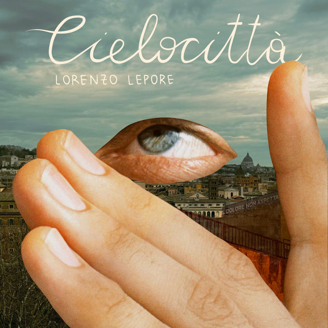 Cielocittà cover art
