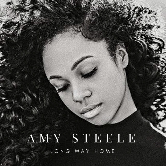 Long Way Home (Rockwell Remix) cover