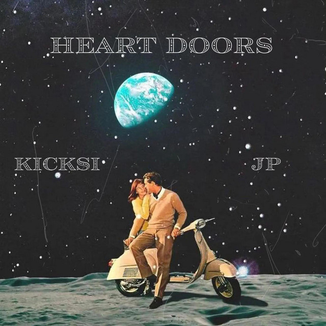 Heart Doors