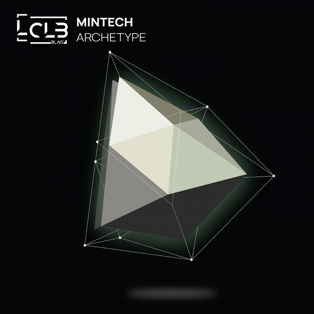 Archetype album art