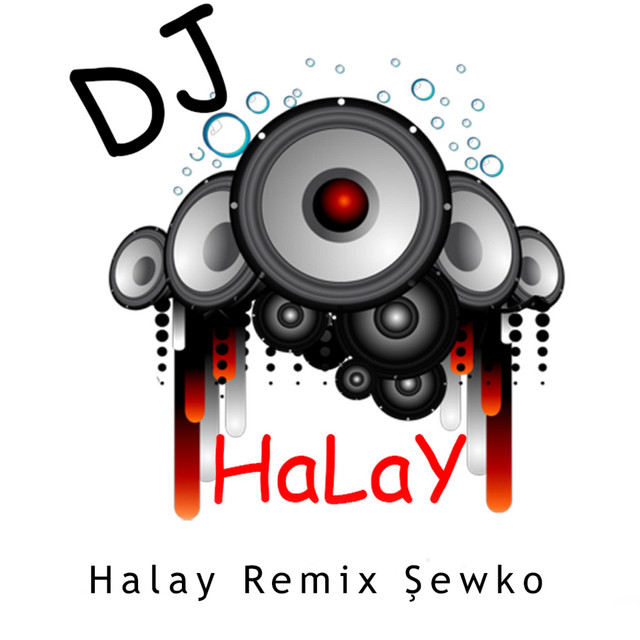 HalayRemix Şewko