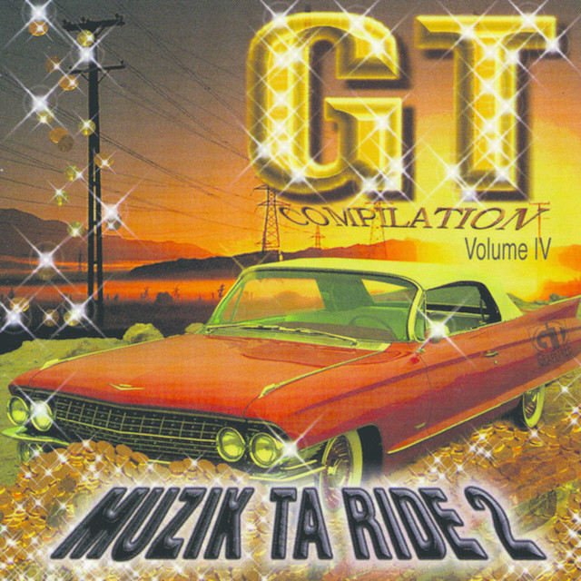 Artwork for In God We Trust