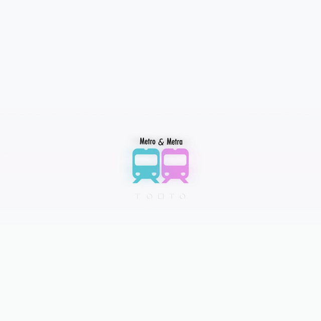 Cover art: Metro&Metra — Tobto