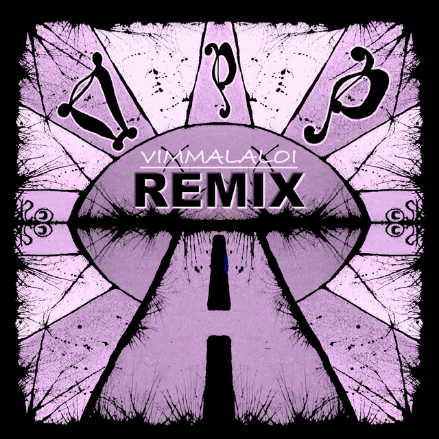 Vimmalaloi Remix cover art