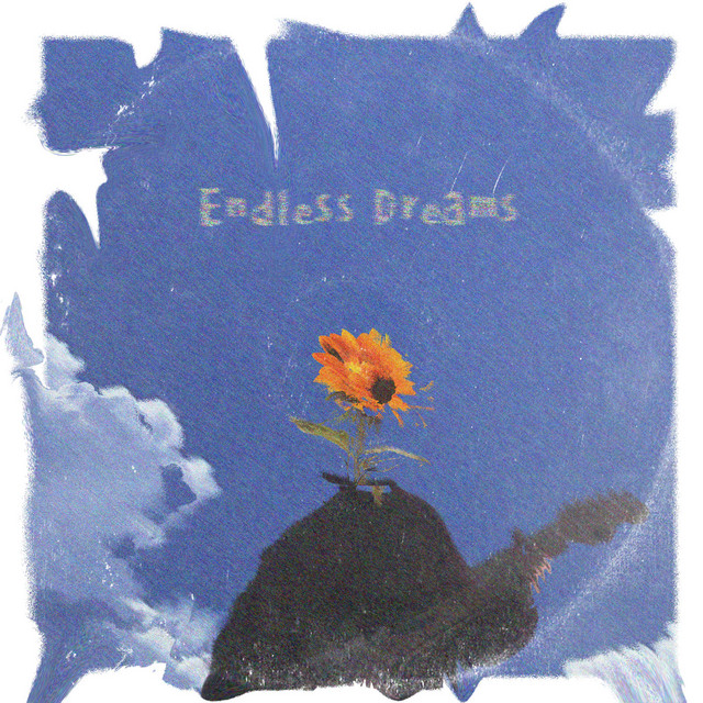 Endless Dreams cover art