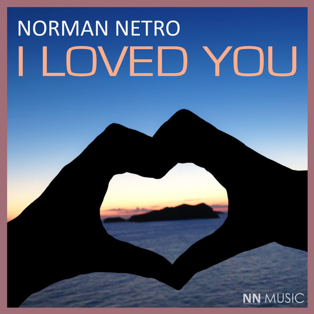 I Loved You cover