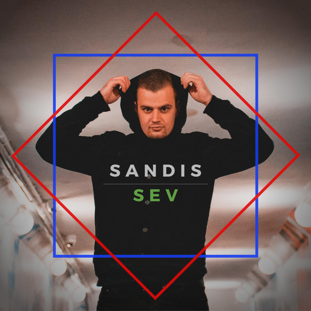 SEV cover art