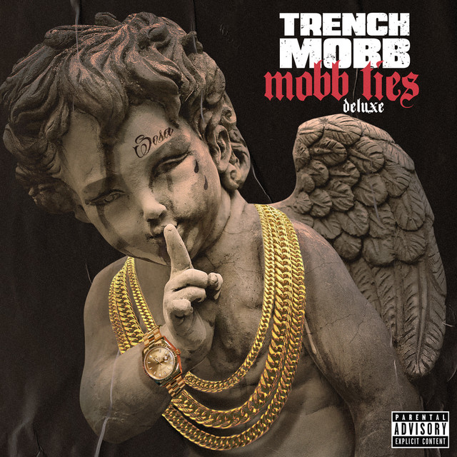 Mobb Ties (Deluxe Edition) cover art