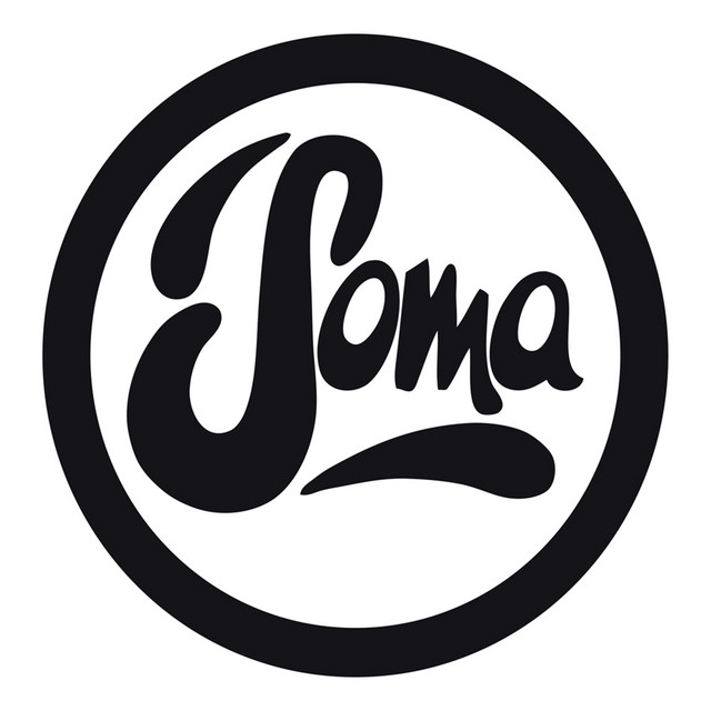Soma Compilation 2003 cover