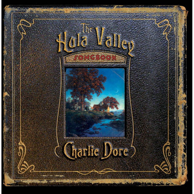 The Hula Valley Songbook cover art