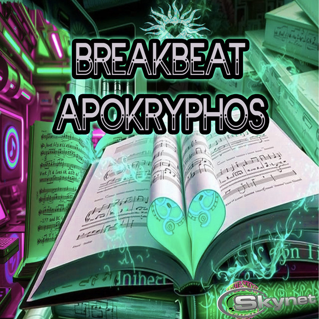 Breakbeat Apokryphos cover