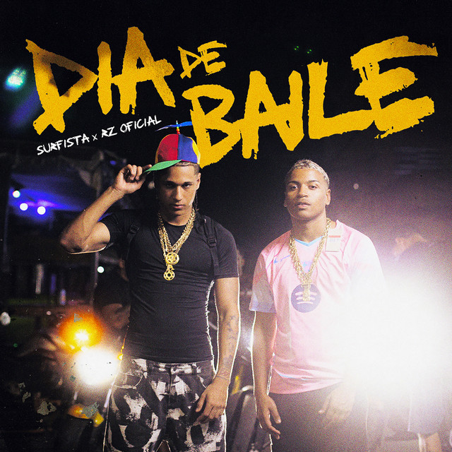 DIA DE BAILE