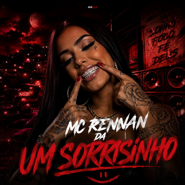 Da um Sorrisinho
