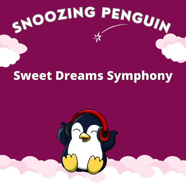 Sweet Dreams Symphony cover art
