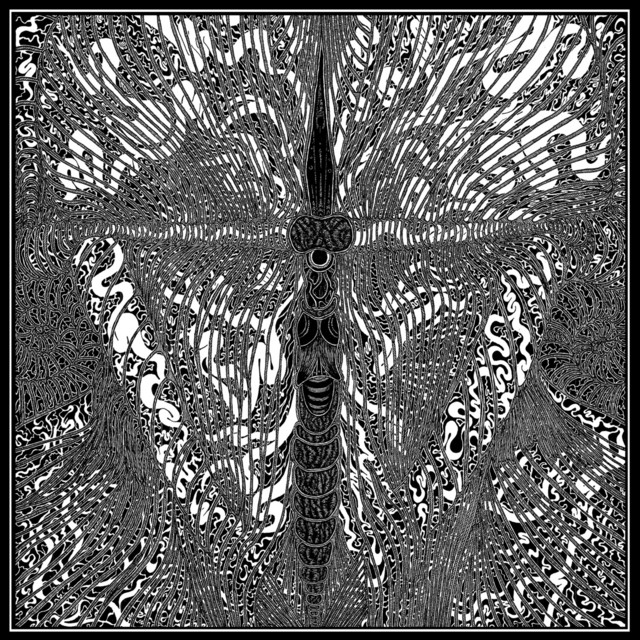 Decomposition Fantasy cover art
