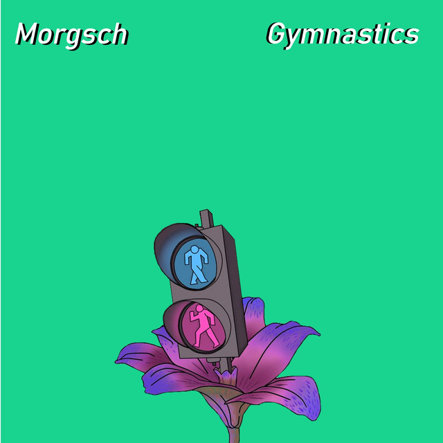 Gymnastics cover