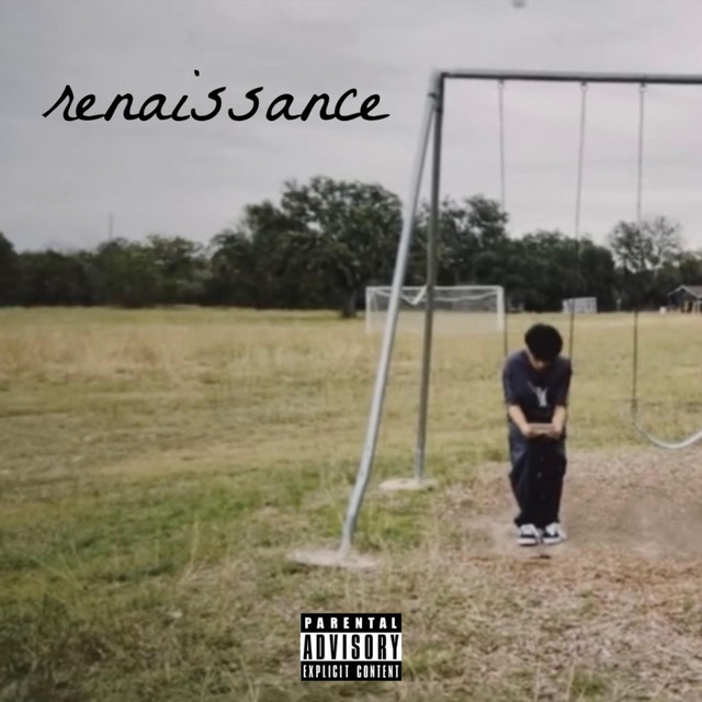 Renaissance cover art