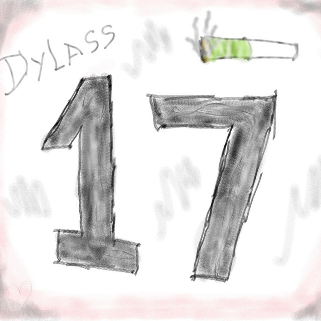 17 cover art