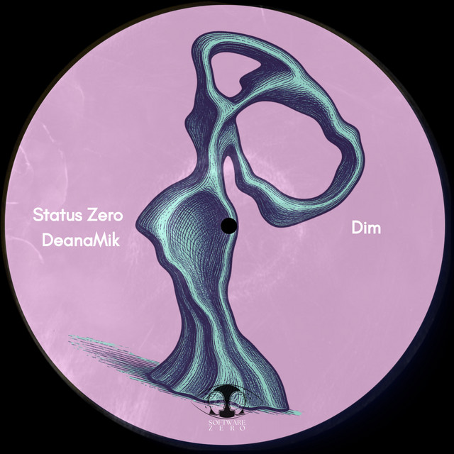 Dim album art
