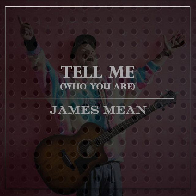 Tell Me (Who You Are) cover