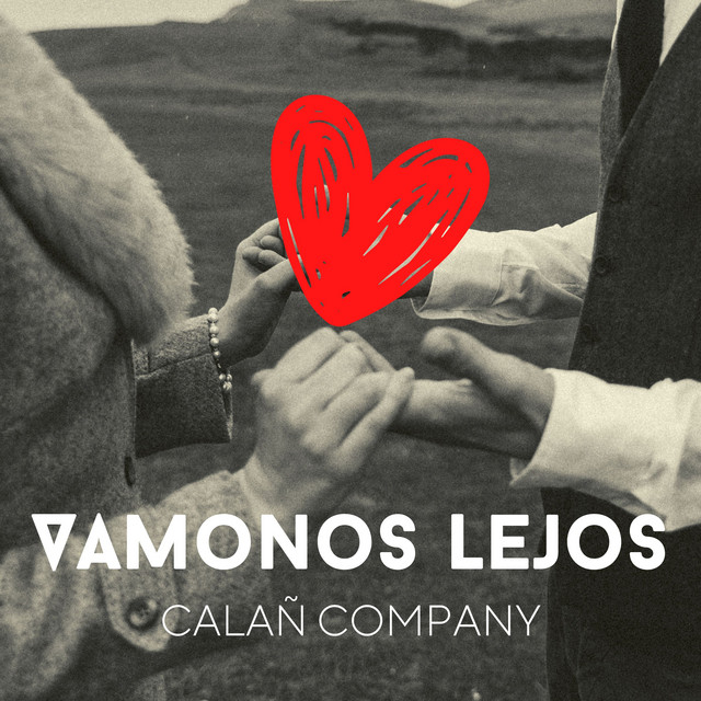 VAMONOS LEJOS