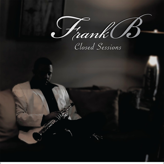 Closed Sessions cover art