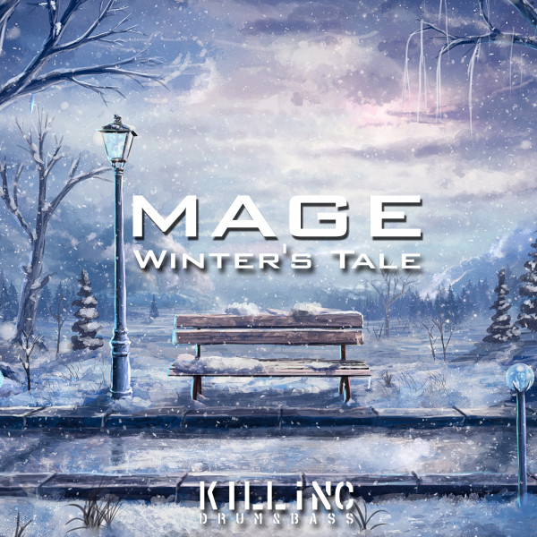 Winter\'s Tale artwork