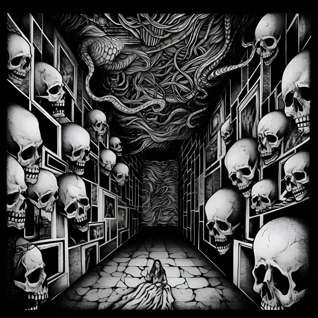 C.U.L.T cover art