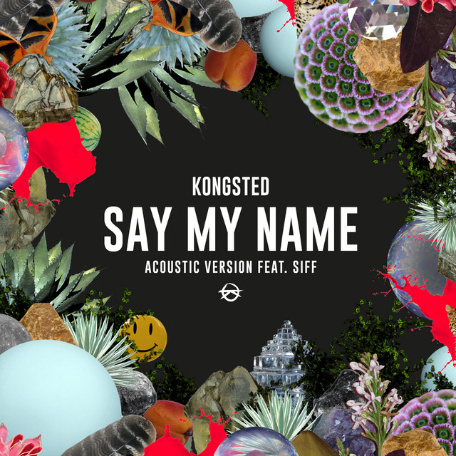 Say My Name - Acoustic Version