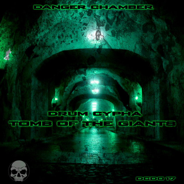Poltergeist Frequency cover art