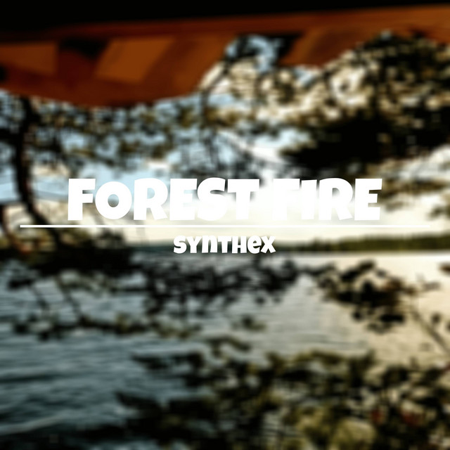 Forest Fire cover art