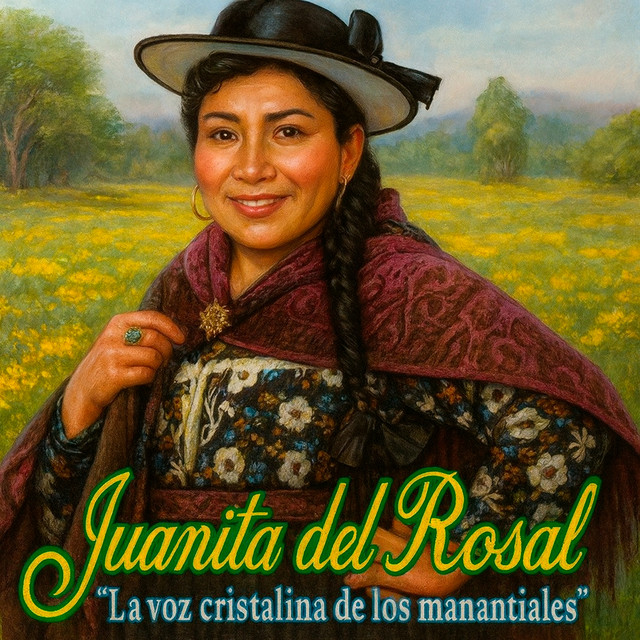 Juanita Del Rosal