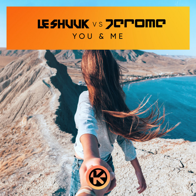 You & Me - Extended Mix album art