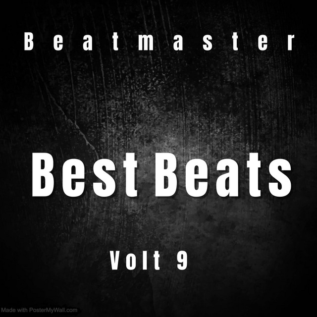 BeatMaster Best Beats volt 9 cover art