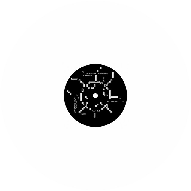 Don't Mind Me album art