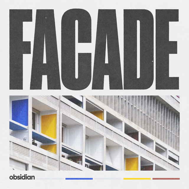 Facade cover art