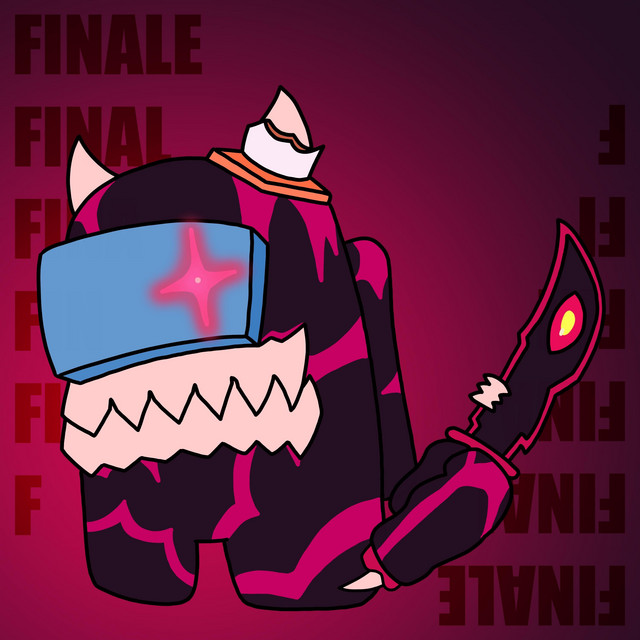 Finale: Reketised V2