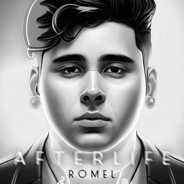 Afterlife - Album by Romel | Spotify