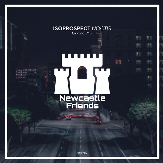 Noctis cover