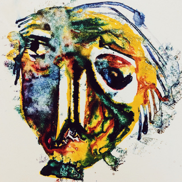 Haggert Mctaggert cover art