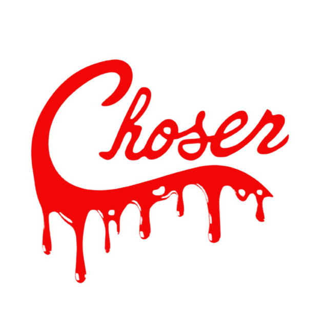 Chosen 300k