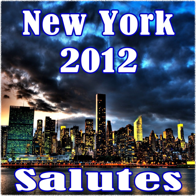 New York 2012