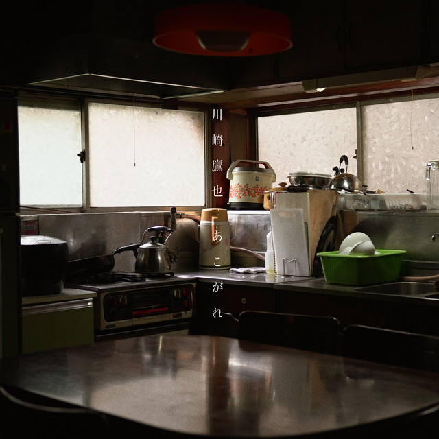 undefined album image