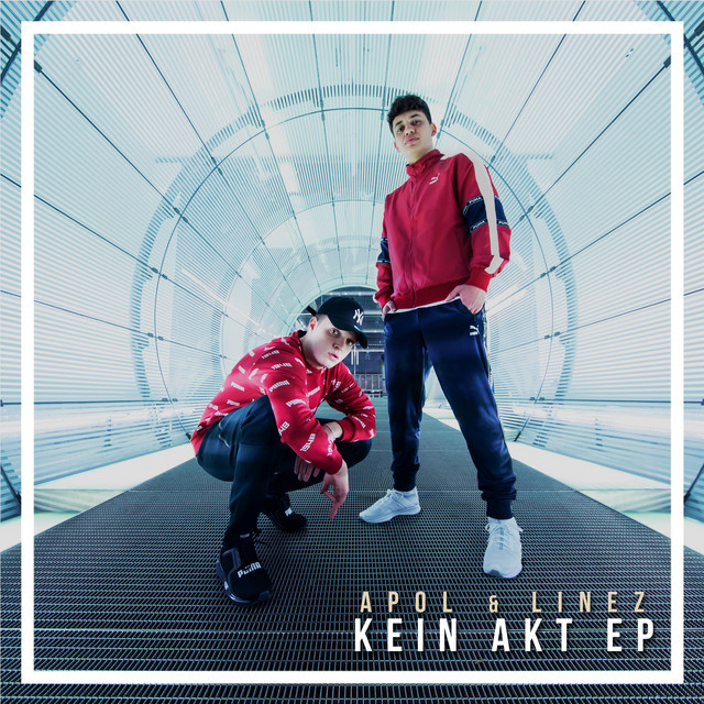 New New Baby cover art