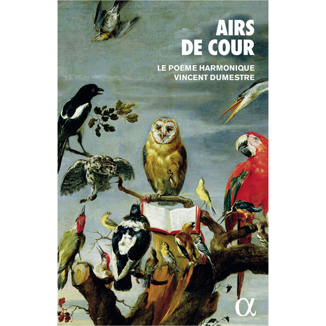 Ballet des fous & des estropiés de la cervelle: Ballet des fous et des estropiés de la cervelle: II. Entrée des demy-fous