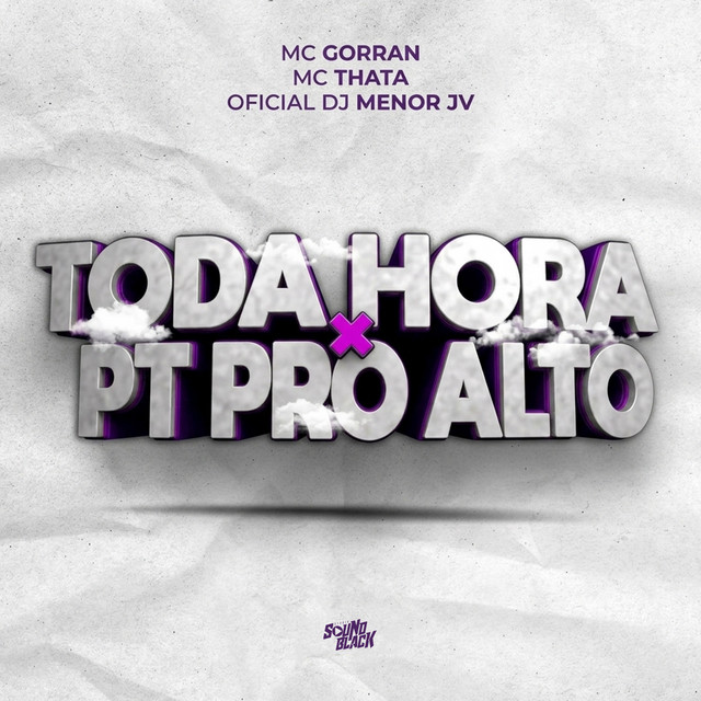 Toda Hora X Pt Pro Alto