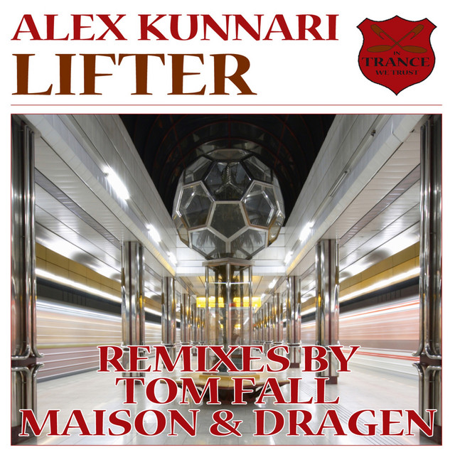 Lifter (Maison & Dragen Remix)